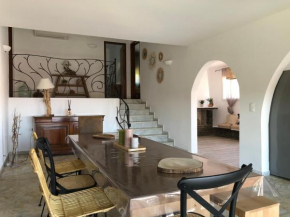 Villa Stagnale